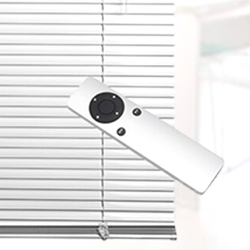 Smart Blinds Device