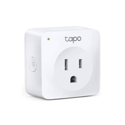 Smart Plugs and Outlets Device