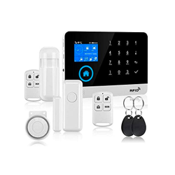 Smart Security Systems Device