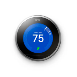 Smart Thermostats Device