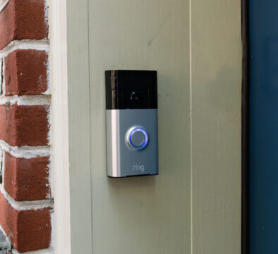 Image for Smart Doorbells