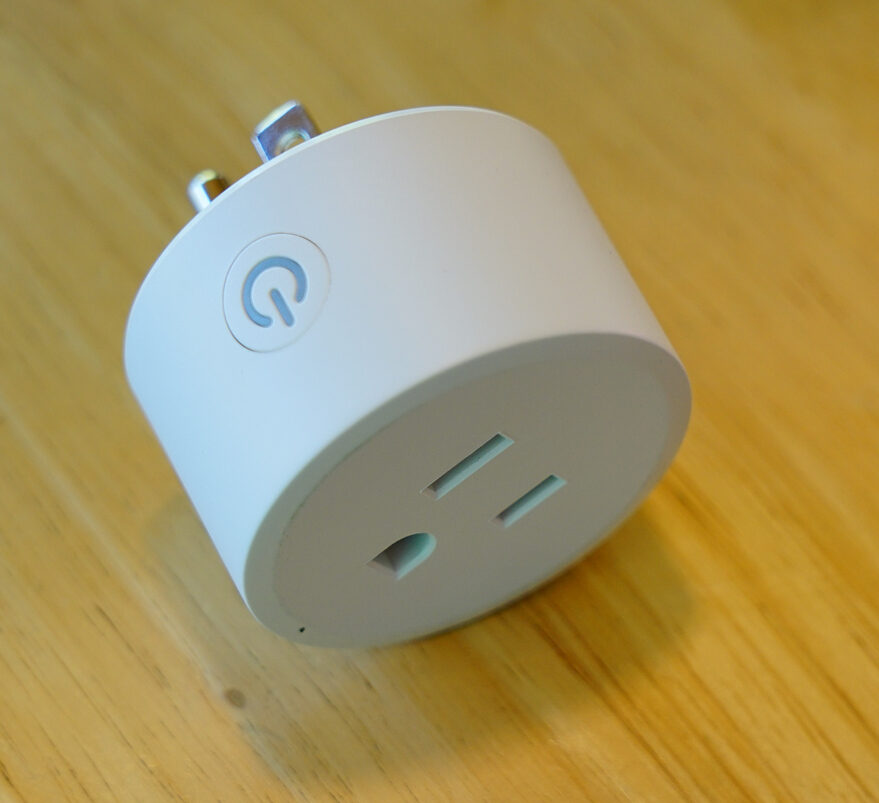Image for Smart Plugs & Outlets