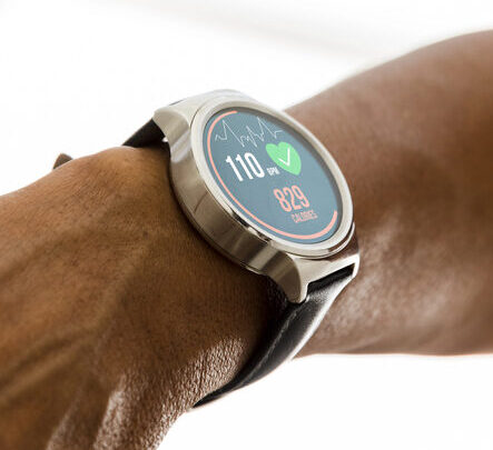 Image for Smart Wearables
