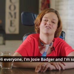 Image for Josie